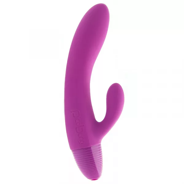 PicoBong Kaya Silicone Rabbit Vibrator