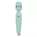 Pillow Talk Cheeky Wand Massager