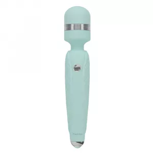 Pillow Talk Cheeky Wand Massager