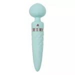 Pillow Talk Sultry Wand Massager