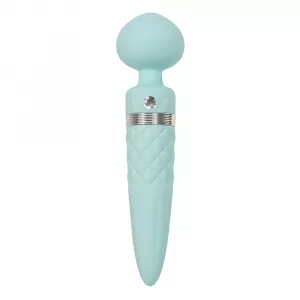 Pillow Talk Sultry Wand Massager