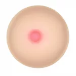 Pink Titty Soap