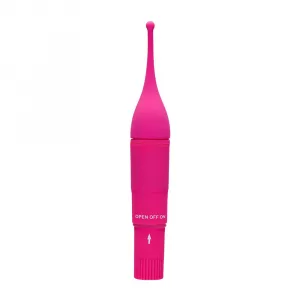 Pinpoint Precision Clitoral Tickler