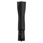 Pipedream Extreme Vibrating Roto Teazer Masturbator