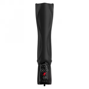 Pipedream Extreme Vibrating Roto Teazer Masturbator