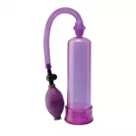 Pump Worx Beginner's Power Pump Purple