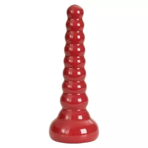 Red Boy Anal Wand Butt Plug