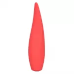 Red Hot Ember Rechargeable Vibrator