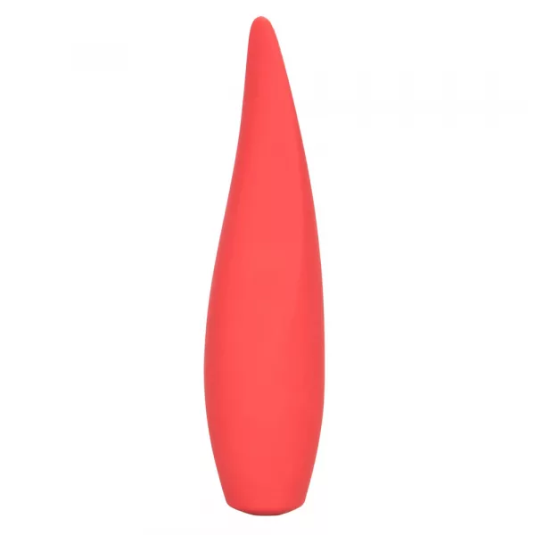 Red Hot Ember Rechargeable Vibrator