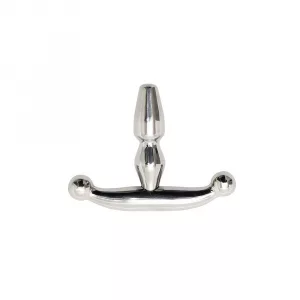 Rimba Bondage Play Small Urethral Plug