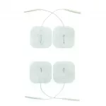 Rimba Electro Stimulation Set Of Four Pads