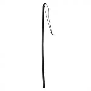 Rimba Leather Cane Whip 62cm