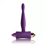 Rocks Off Teazer Petite Sensations Purple Butt Plug