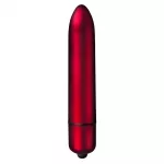 Rocks Off  Truly Yours Rouge Allure 160mm Bullet