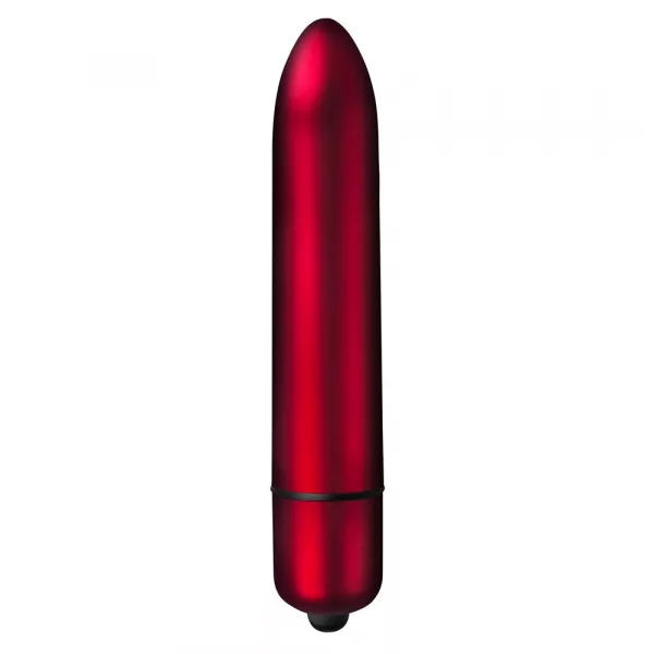 Rocks Off  Truly Yours Rouge Allure 160mm Bullet