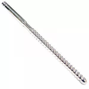 Rouge Stainless Steel Urethral Probe 7 Inches