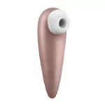 Satisfyer 1 Clitoral Vibrator