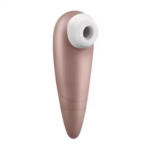 Satisfyer 1 Clitoral Vibrator