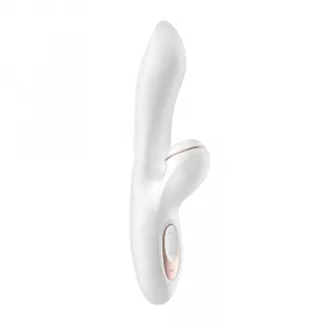 Satisfyer Pro G-Spot Rabbit