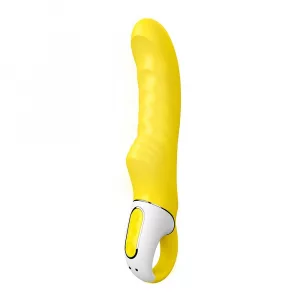 Satisfyer Yummy Sunshine G Spot Vibrator