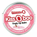 Screaming O KissOboo Tingly Lip Balm Cinnamon