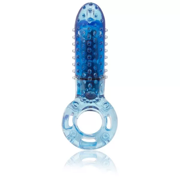 Screaming O Yeah! Vibrating Cock Ring