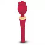 Secret Kisses Rosegasm Bouquet Rose Wand