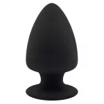 Silexd Premium Silicone Medium Butt Plug