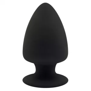 Silexd Premium Silicone Medium Butt Plug