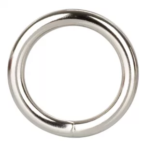 Silver Ring Penis Ring Small