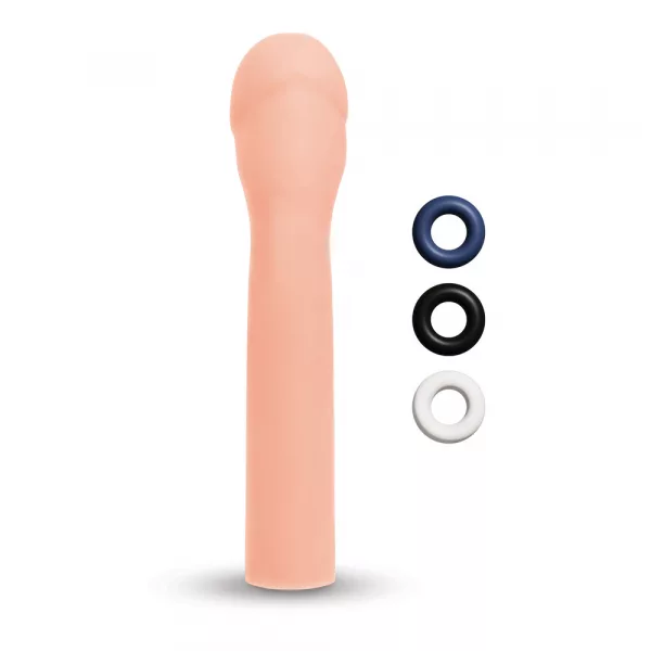 Size Up Penis 3 Inch Extender