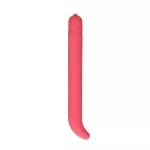 Slim G-Spot Vibrator Pink