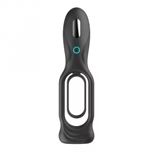 Sono No.88 Vibrating Rechargeable Cock Ring