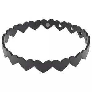 Sportsheets Sex and Mischief Heart Day Collar