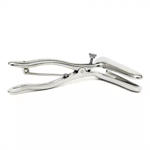 Steel Anal Speculum