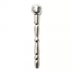 Steel Cock Pin 8MM