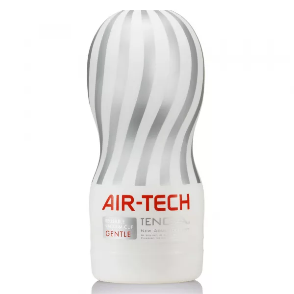 Tenga Air Tech Reusable Gentle Vacuum Cup Masturbator