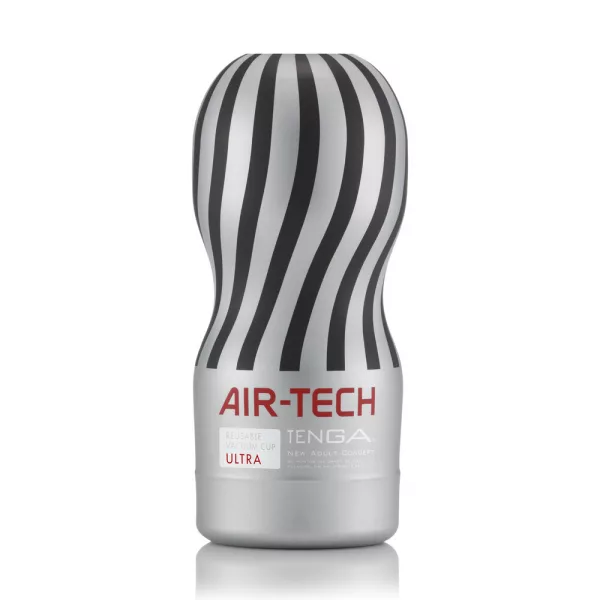 Tenga Air Tech Ultra Reusable Masturbator