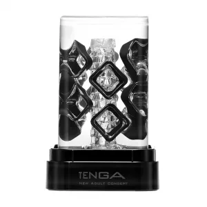 Tenga Crysta Block Masturbator