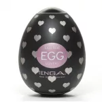 Tenga Lovers Egg Masturbator