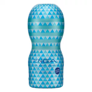 Tenga Premium Original Vacuum Cup Extra Cool