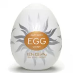 Tenga Shiny Egg Masturbator