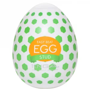 Tenga Stud Egg Masturbator