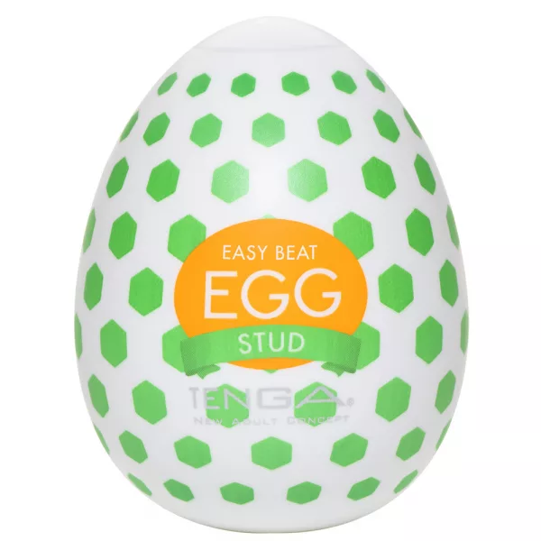 Tenga Stud Egg Masturbator