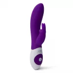 The G-Spot Rabbit Vibrator