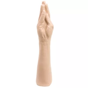 The Hand 16 Inch Realistic Dildo