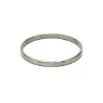 Thin Metal 0.4cm Wide Cock Ring