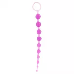 ToyJoy 10 Thai Toy Anal Beads