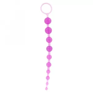 ToyJoy 10 Thai Toy Anal Beads