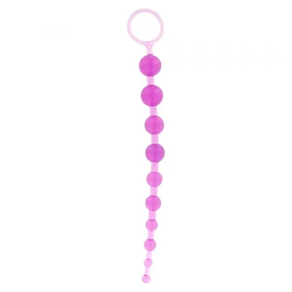 ToyJoy 10 Thai Toy Anal Beads